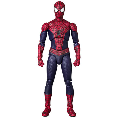 MAFEX No.248 MAFEX THE AMAZING SPIDER-MAN - Image 4