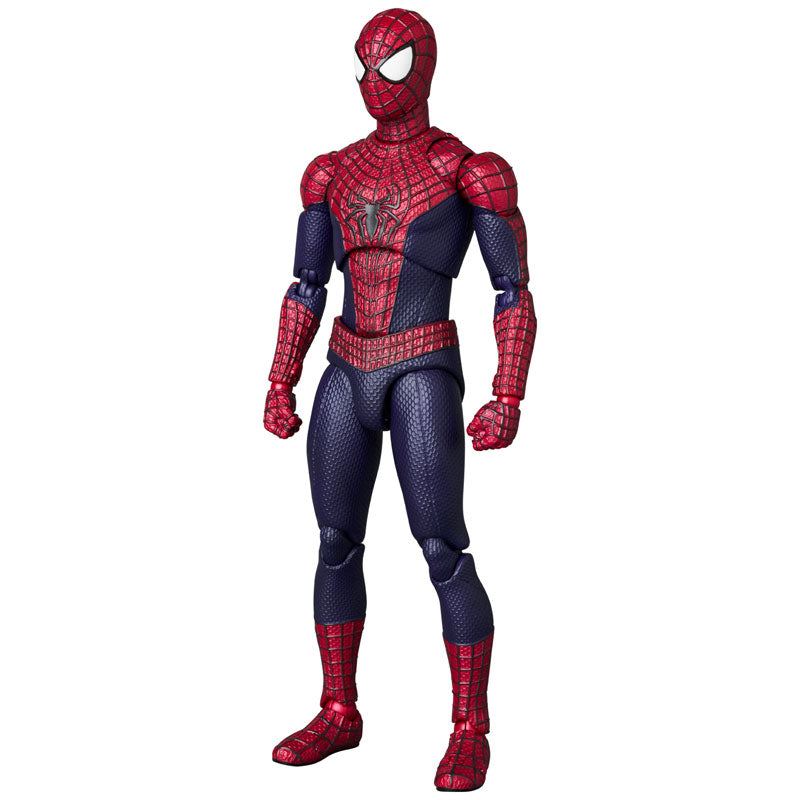 MAFEX No.248 MAFEX THE AMAZING SPIDER-MAN - Image 5
