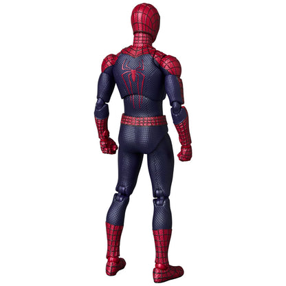 MAFEX No.248 MAFEX THE AMAZING SPIDER-MAN - Image 6