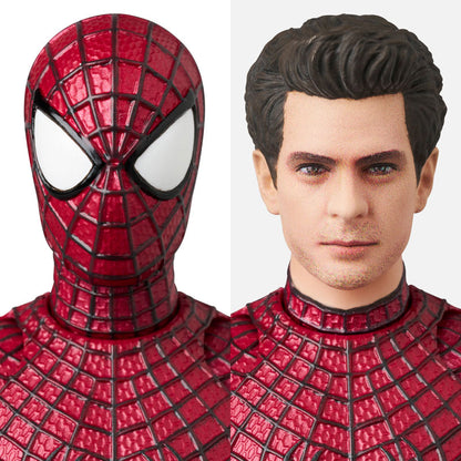 MAFEX No.248 MAFEX THE AMAZING SPIDER-MAN - Image 7