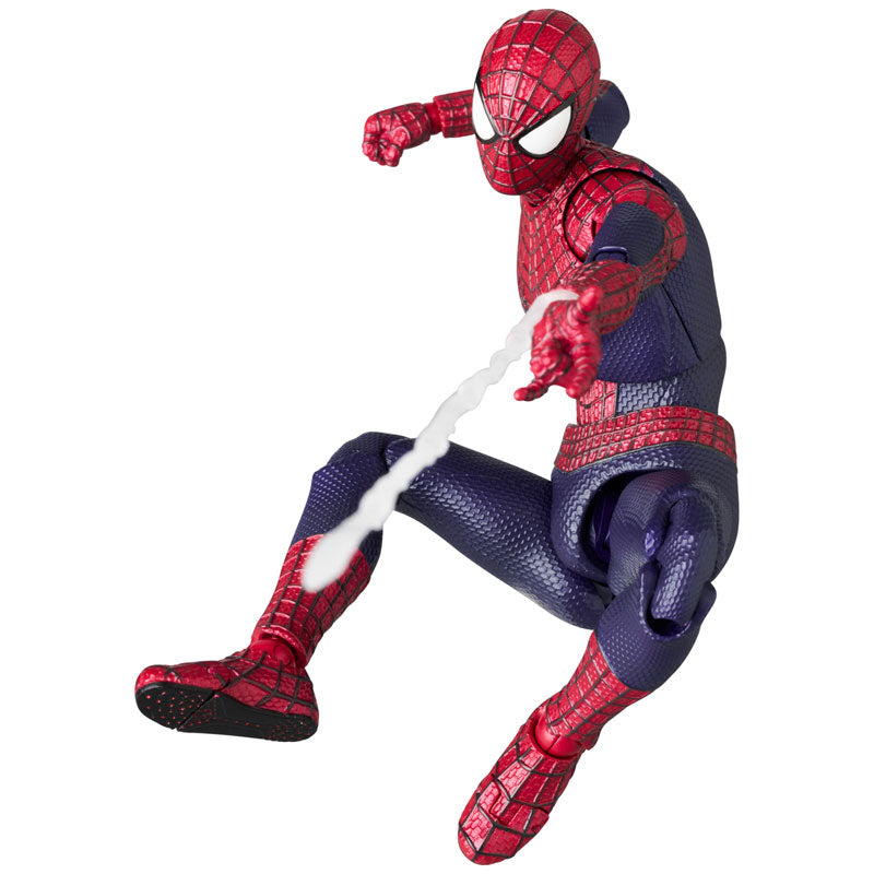MAFEX No.248 MAFEX THE AMAZING SPIDER-MAN - Image 8