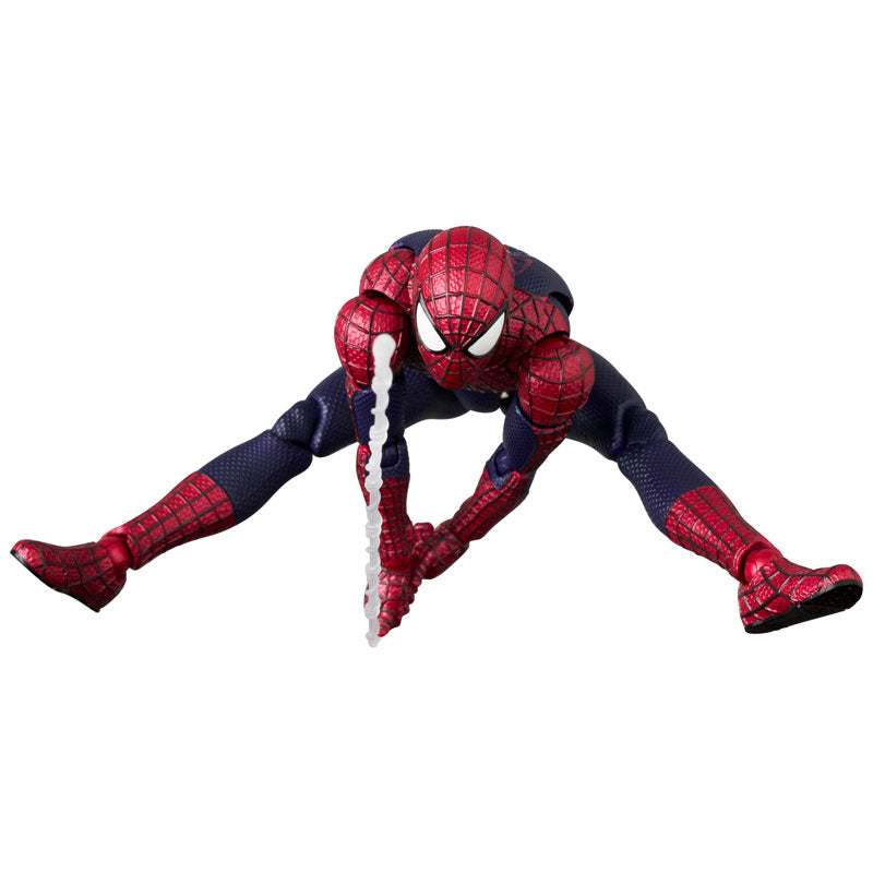 MAFEX No.248 MAFEX THE AMAZING SPIDER-MAN - Image 9