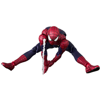 MAFEX No.248 MAFEX THE AMAZING SPIDER-MAN - Image 9