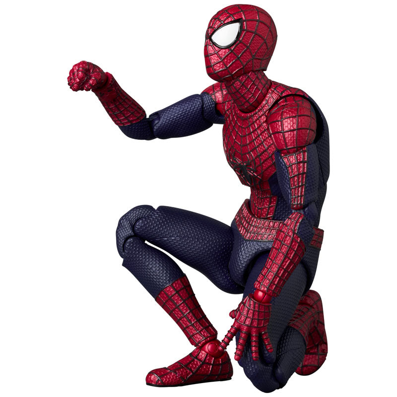 MAFEX No.248 MAFEX THE AMAZING SPIDER-MAN - Image 10