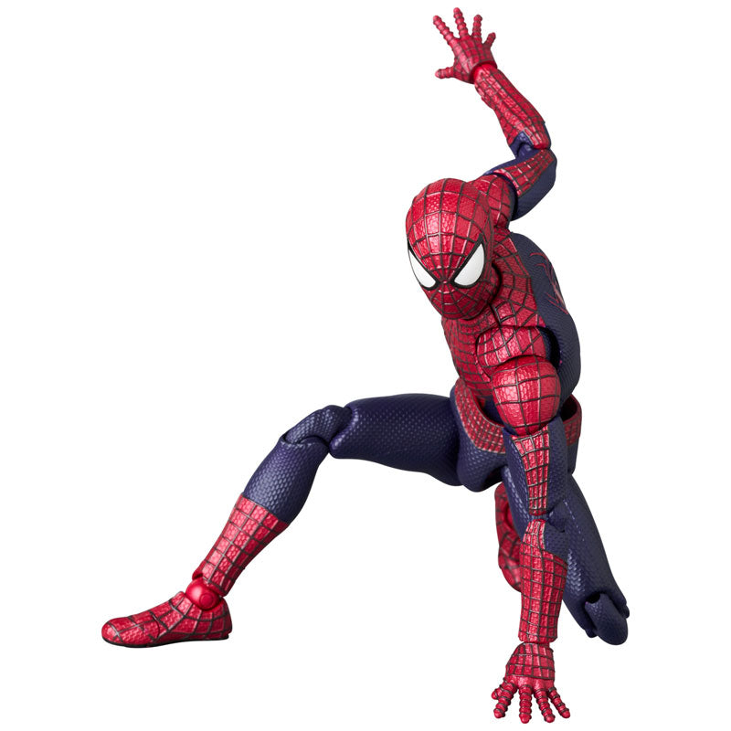 MAFEX No.248 MAFEX THE AMAZING SPIDER-MAN - Image 11