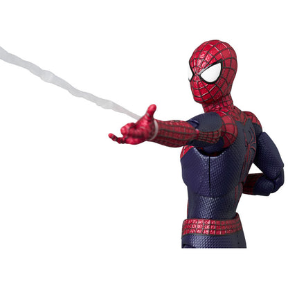 MAFEX No.248 MAFEX THE AMAZING SPIDER-MAN - Image 12