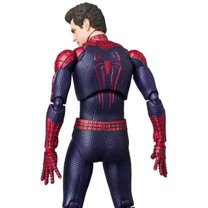 MAFEX No.248 MAFEX THE AMAZING SPIDER-MAN - Image 14