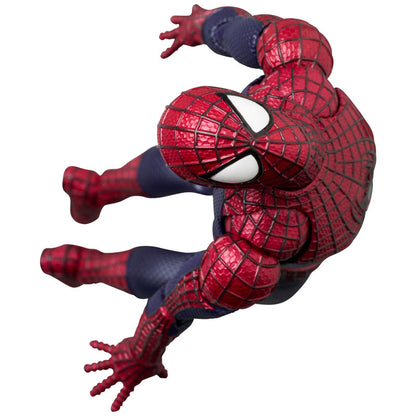 MAFEX No.248 MAFEX THE AMAZING SPIDER-MAN - Image 15