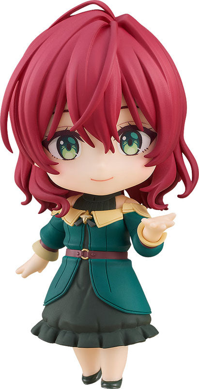 Nendoroid Dahliya Rossetti Dahlia in Bloom - Image 2