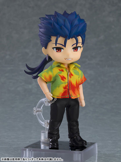 Nendoroid Doll Outfit Set: Fate/hollow ataraxia Lancer - Image 5