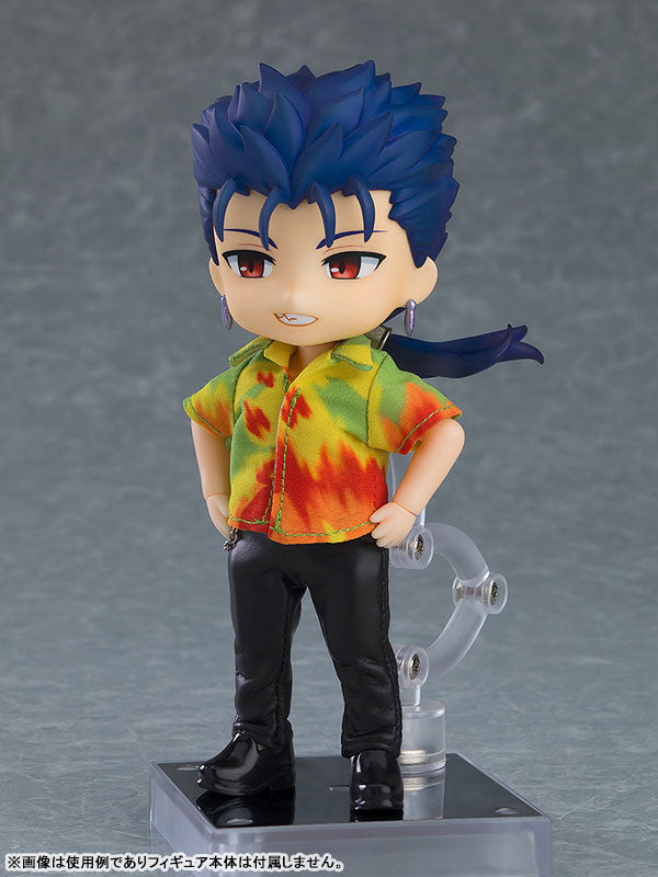 Nendoroid Doll Outfit Set: Fate/hollow ataraxia Lancer - Image 6