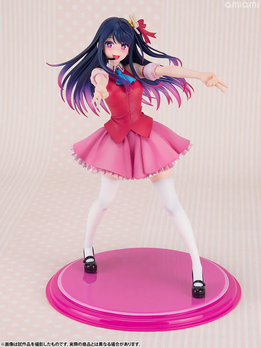 PPP Ai 1/8 Figure [Oshi no Ko] - Image 2