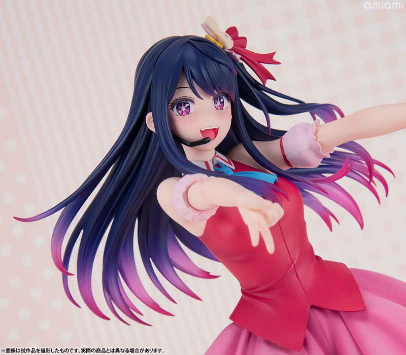 PPP Ai 1/8 Figure [Oshi no Ko] - Image 16