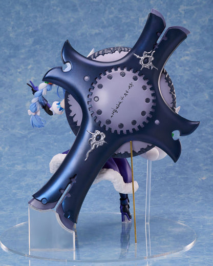 Usada Pekora x Mash Kyrielight 1/7 Collaboration Figure - Image 6