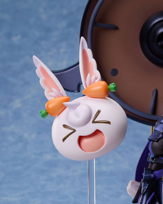 Usada Pekora x Mash Kyrielight 1/7 Collaboration Figure - Image 8