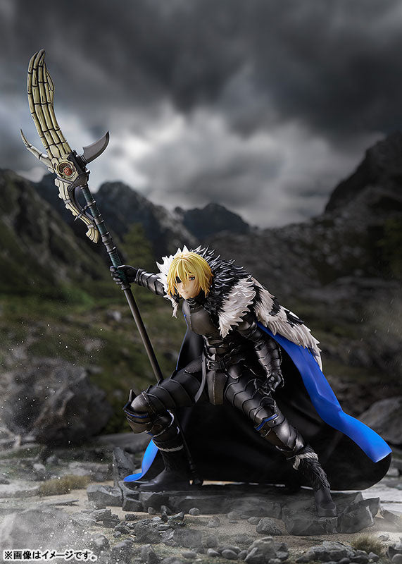 Fire Emblem Dimitri 1/7 Figure - Image 3