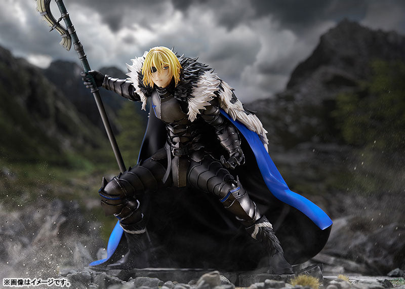 Fire Emblem Dimitri 1/7 Figure - Image 4