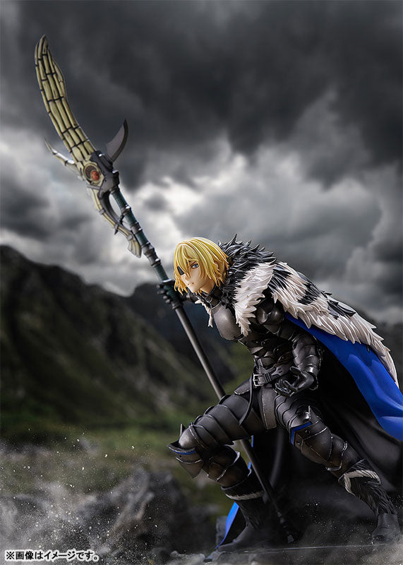 Fire Emblem Dimitri 1/7 Figure - Image 5