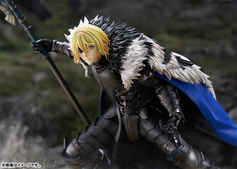 Fire Emblem Dimitri 1/7 Figure - Image 6