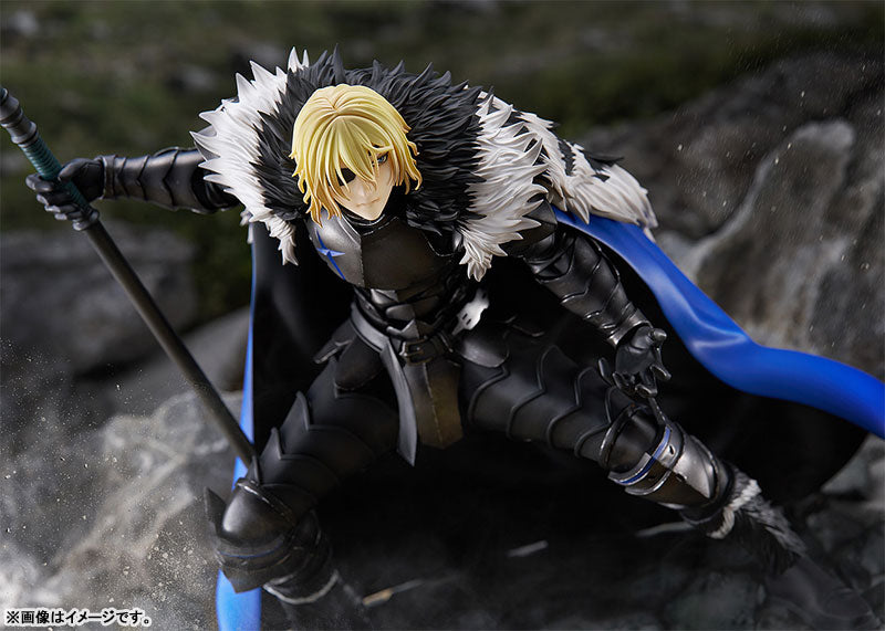 Fire Emblem Dimitri 1/7 Figure - Image 7