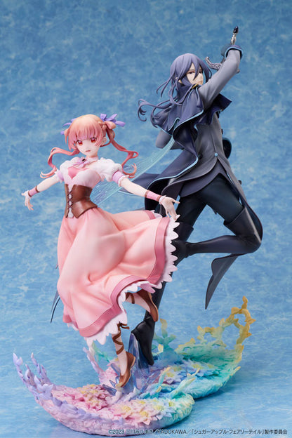 Sugar Apple Fairy Tale Anne Halford & Challe Fenn Challe 1/7 Figure Set - Image 2