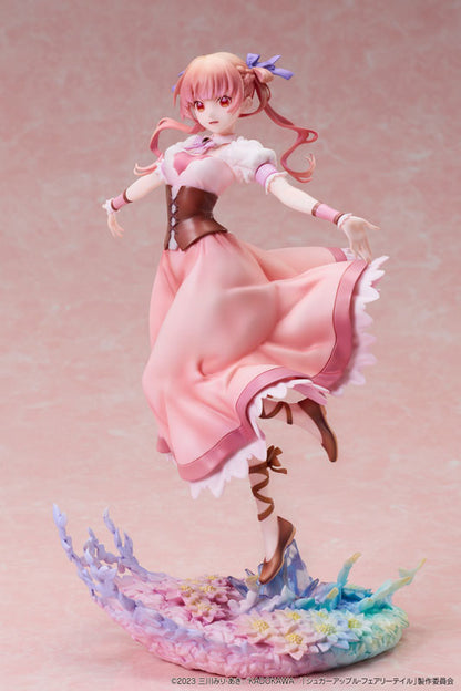 Sugar Apple Fairy Tale Anne Halford & Challe Fenn Challe 1/7 Figure Set - Image 4