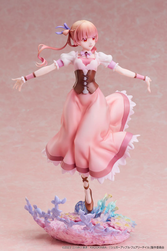 Sugar Apple Fairy Tale Anne Halford & Challe Fenn Challe 1/7 Figure Set - Image 6