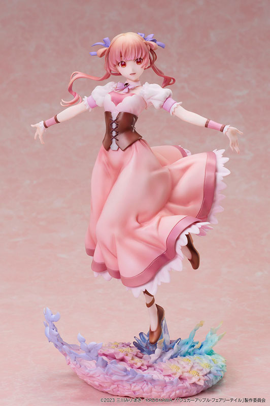 Sugar Apple Fairy Tale Anne Halford 1/7 Figure - Image 5