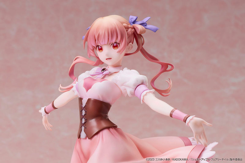 Sugar Apple Fairy Tale Anne Halford 1/7 Figure - Image 7