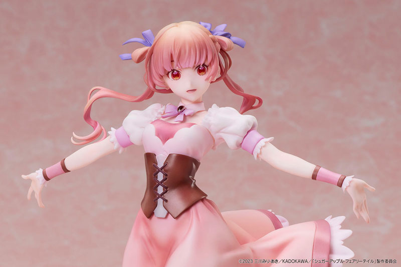 Sugar Apple Fairy Tale Anne Halford 1/7 Figure - Image 8