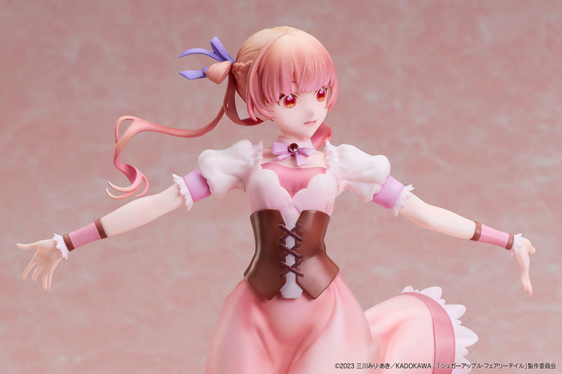 Sugar Apple Fairy Tale Anne Halford 1/7 Figure - Image 9