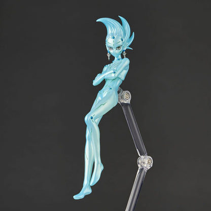 Revoltech Yu-Gi-Oh! ZEXAL Yuma Tsukumo & Astral Figure - Image 7