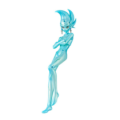 Revoltech Yu-Gi-Oh! ZEXAL Yuma Tsukumo & Astral Figure - Image 18