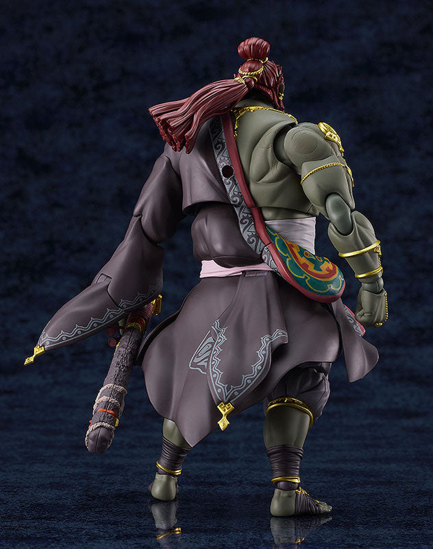 figma The Legend of Zelda: Tears of the Kingdom Ganondorf ver. - Image 10