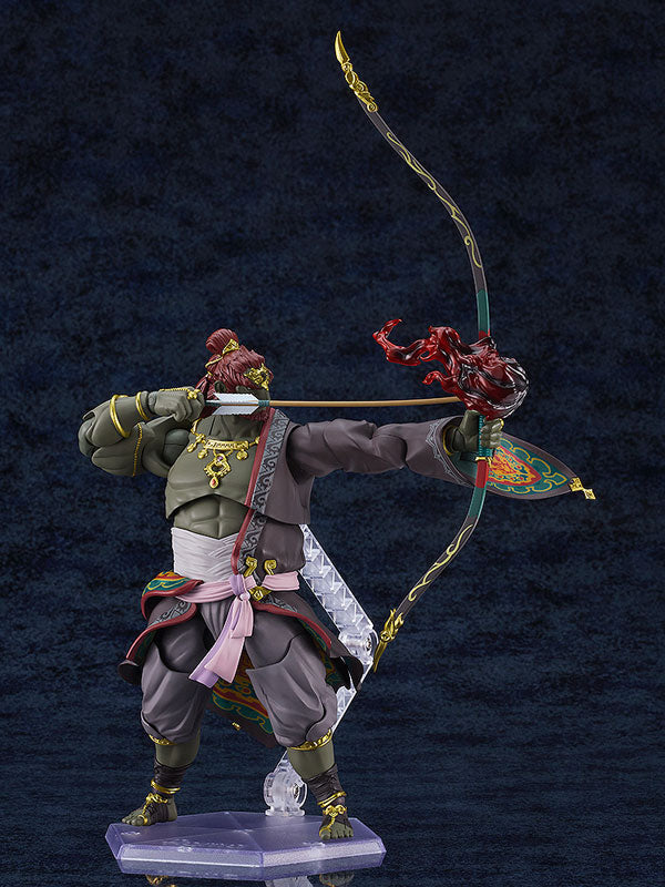 figma The Legend of Zelda: Tears of the Kingdom Ganondorf ver. - Image 12