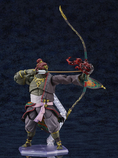 figma The Legend of Zelda: Tears of the Kingdom Ganondorf ver. - Image 12