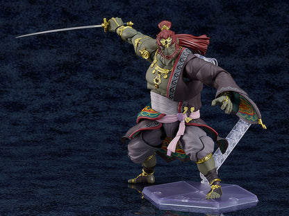 figma The Legend of Zelda: Tears of the Kingdom Ganondorf ver. - Image 13
