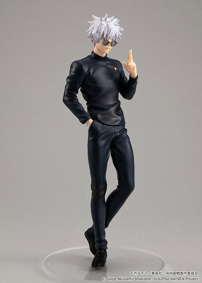POP UP PARADE Jujutsu Kaisen Satoru Gojo Hidden Inventory / Premature Death Ver. Complete Figure - Image 7