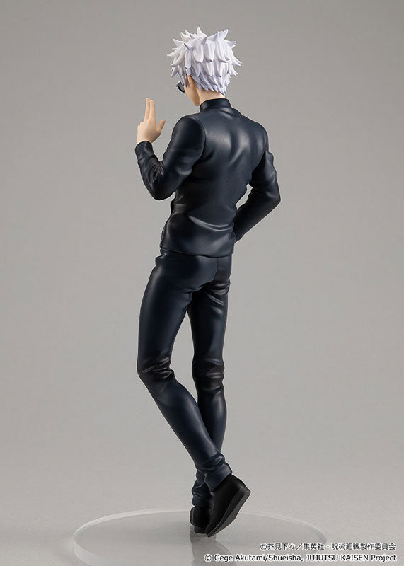 POP UP PARADE Jujutsu Kaisen Satoru Gojo Hidden Inventory / Premature Death Ver. Complete Figure - Image 8