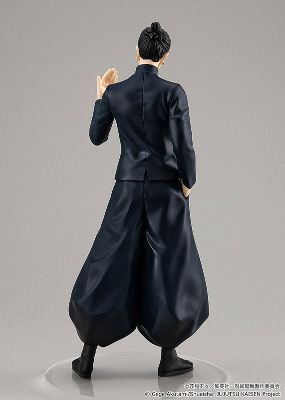 POP UP PARADE Jujutsu Kaisen Suguru Geto Hidden Inventory / Premature Death Ver. Complete Figure - Image 8