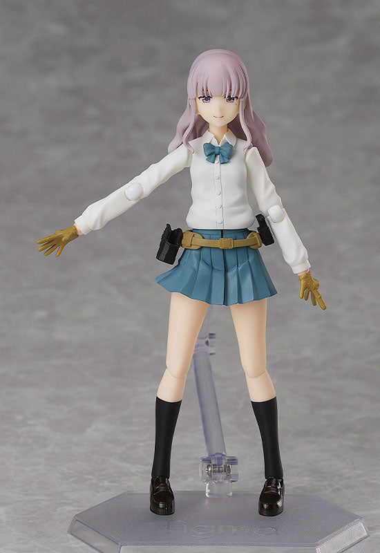 figma LittleArmory Armed JK: Variant C - Image 13