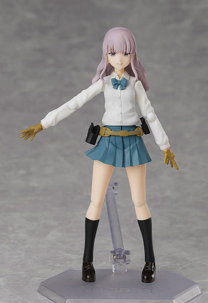figma LittleArmory Armed JK: Variant C - Image 13