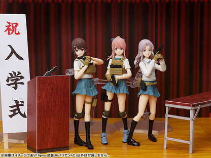 figma LittleArmory Armed JK: Variant C - Image 23