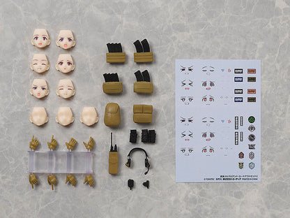figmaPLUS LittleArmory Armed JK Variant Loadout Set 1 - Image 17