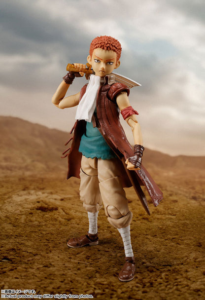 S.H.Figuarts Isidro "Berserk" - Image 3