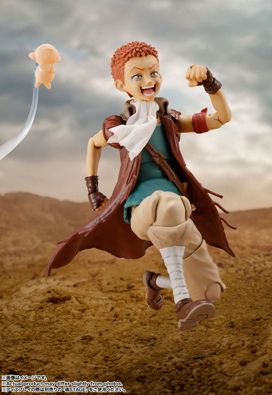 S.H.Figuarts Isidro "Berserk" - Image 8
