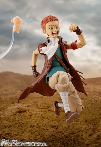 S.H.Figuarts Isidro "Berserk" - Image 8