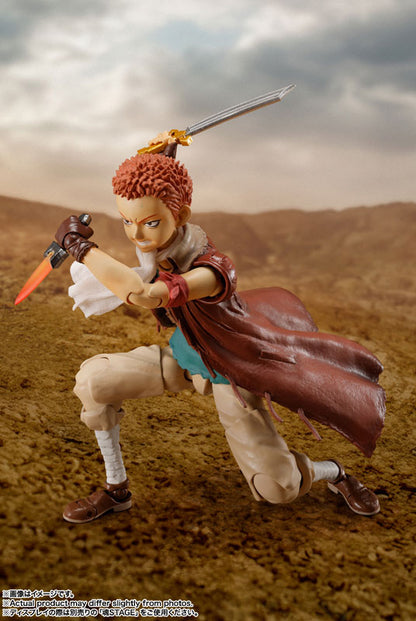 S.H.Figuarts Isidro "Berserk" - Image 10