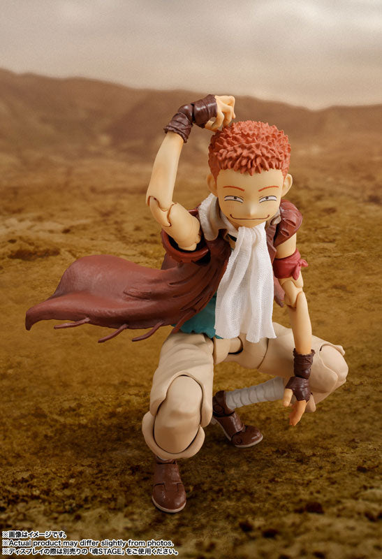 S.H.Figuarts Isidro "Berserk" - Image 11