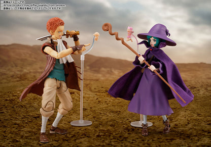 S.H.Figuarts Isidro "Berserk" - Image 12